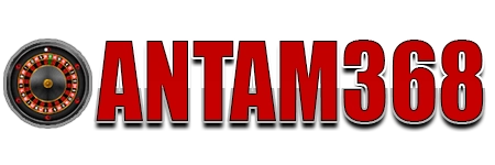 Logo ANTAM368